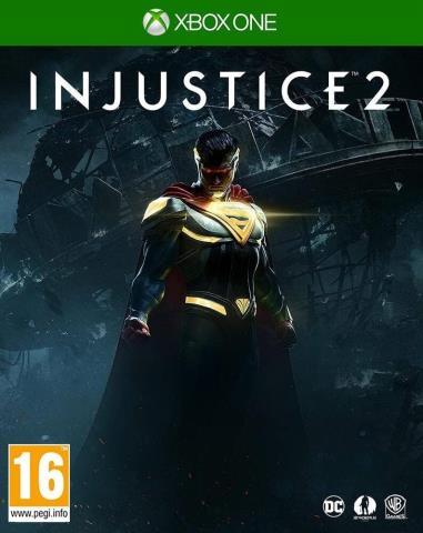 Injustice 2