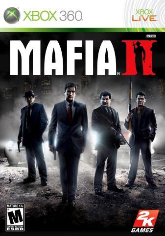 Mafia ii