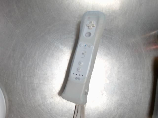 Manette wii+ wii motion plus