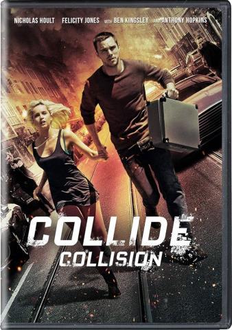 Collide