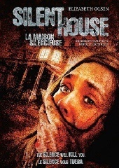 Silent house