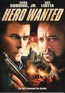 Hero wanted