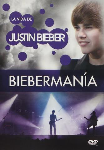 Bieber mania!