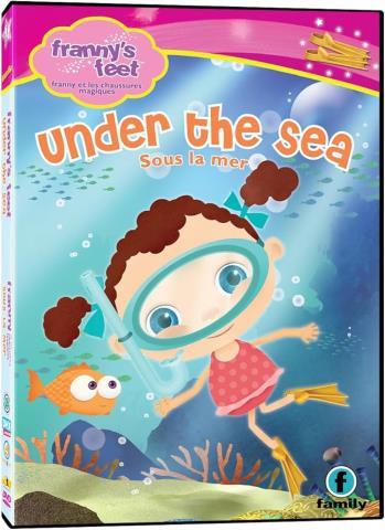 Under the sea