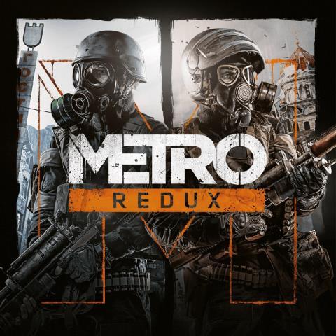 Metro redux