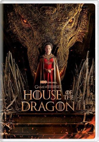 House of the dragon s01