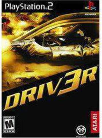 Driver 3