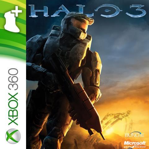 Halo 3