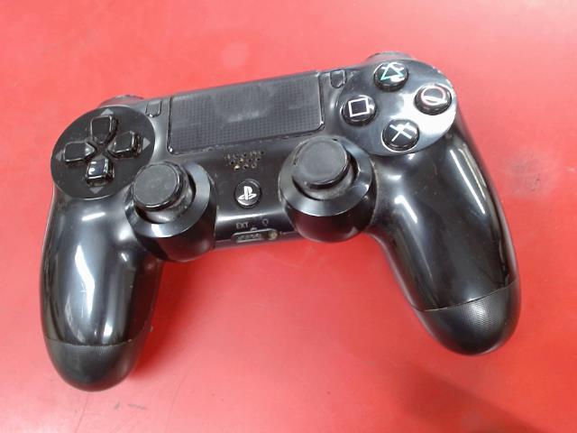 Manette ps4 noir