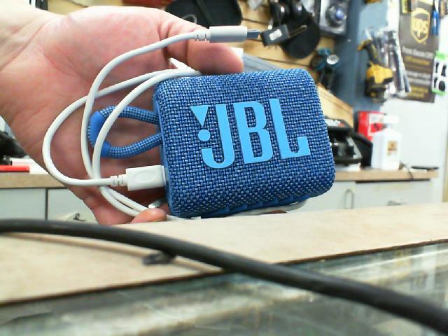 Speaker bluetooth + usbc