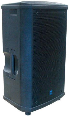 Big speaker 200 watts powered lloud