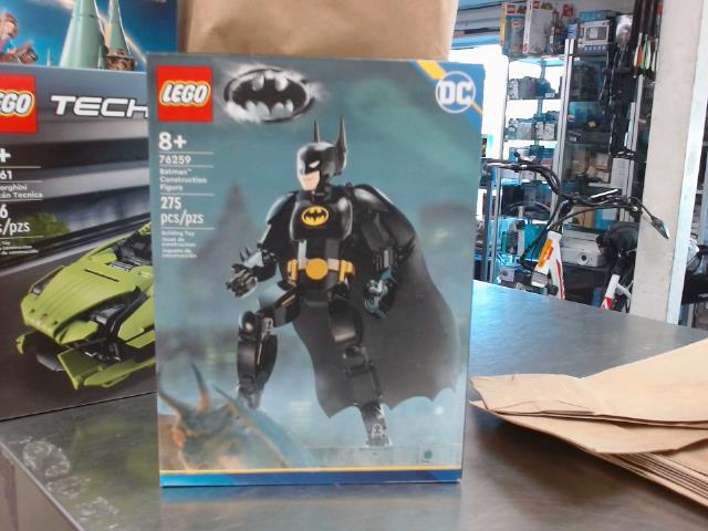 Lego batman