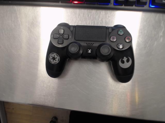 Manette ps4 sony