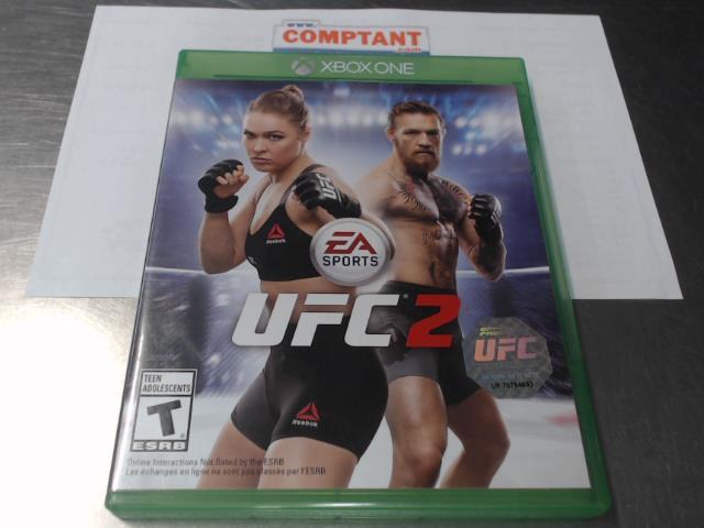 Ufc 2