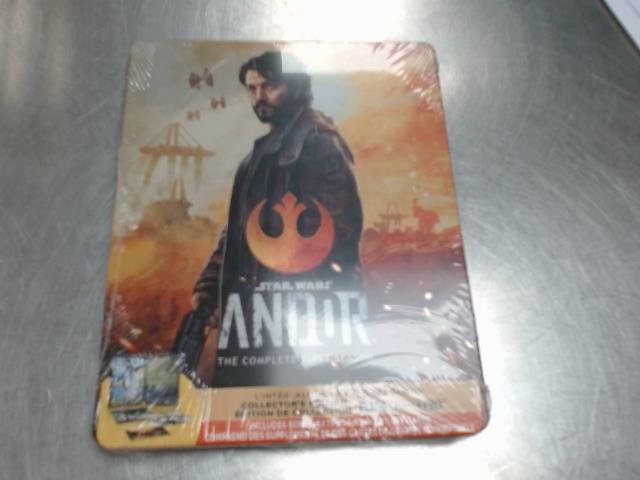 Andor complete series neuf