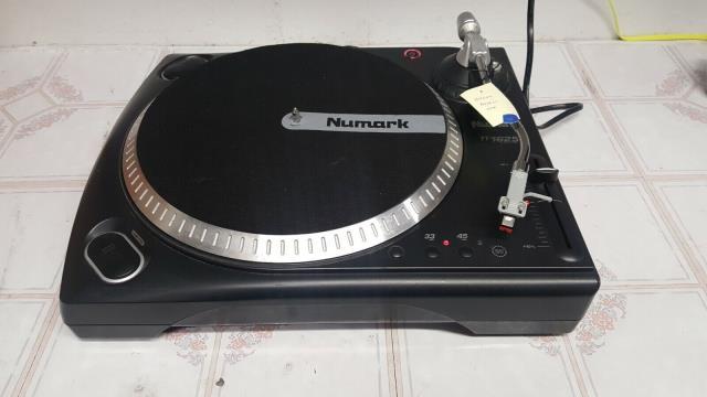 Numark tt1625