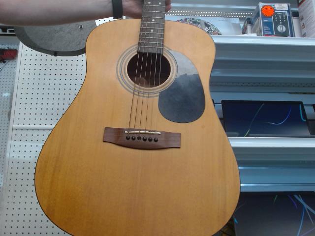 Guitare acoutique