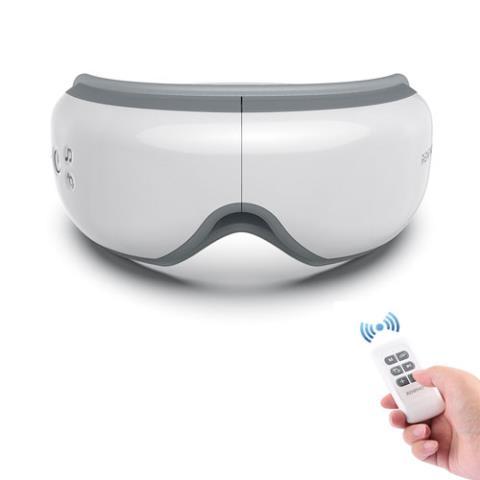 Eye massager