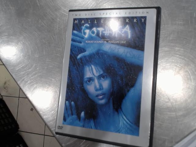 Gothika