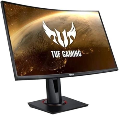 Moniteur curved 27po. chg