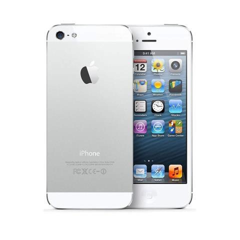 Iphone 5 gris