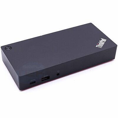 Thinkpad usb-c dock gen 2