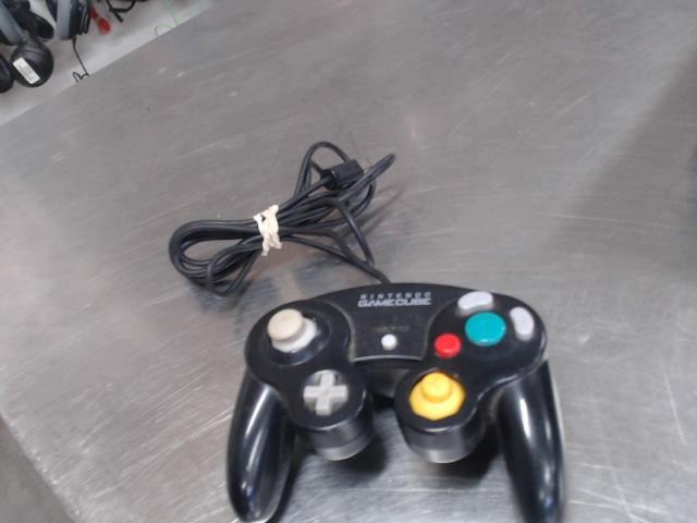 Manette game cube