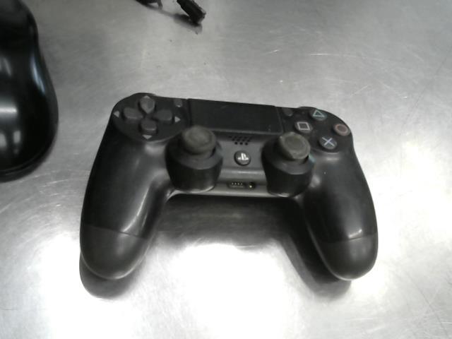 Manette ps4 noir bad shape