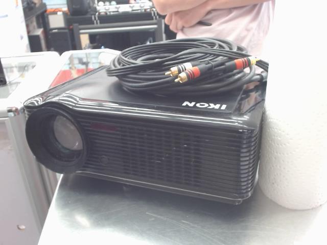 Projector ikon