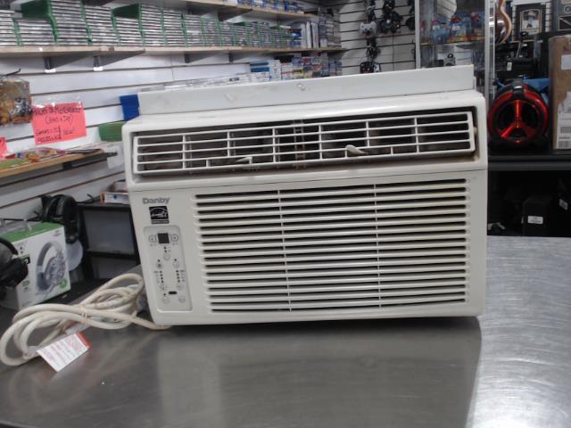 Air climatis 8000 btu +acc