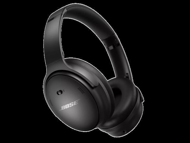 Bose ecouteur quietcomfort 45