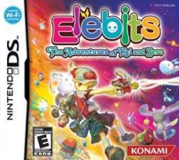 Elebits