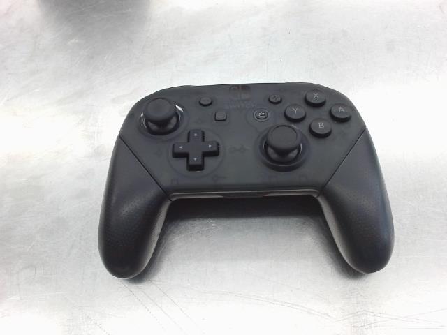 Manette switch pro