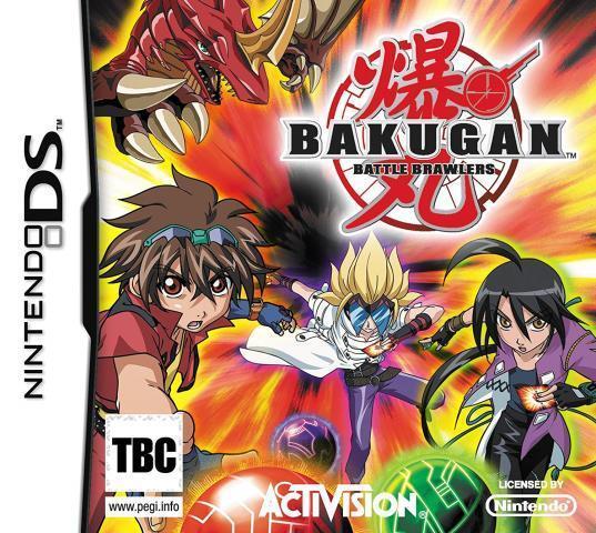 Bakugan