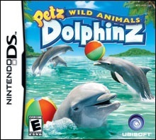 Wild petz dolphinz