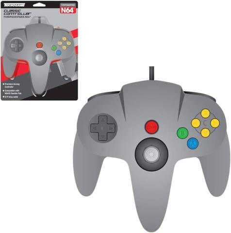 Manette n64 copie