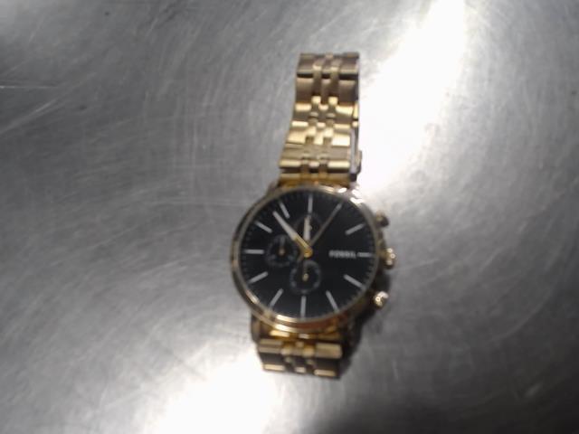 Fossil watch ht ici (vendre)