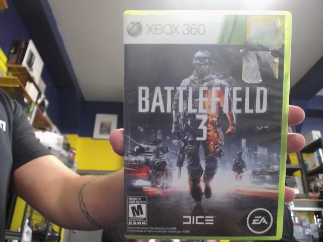 Battlefield 3