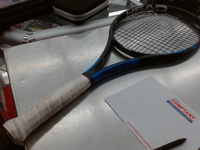 Raquette de tennis professionnelle