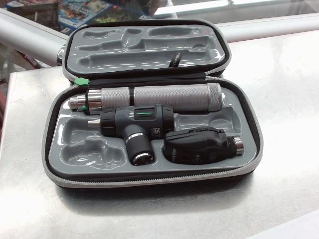 Kit pour ottoscope