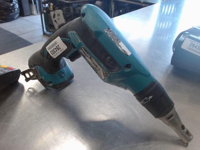 Drill gypse makita a batterie outil uniq