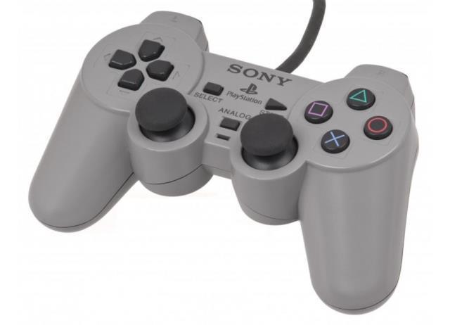 Manette ps1