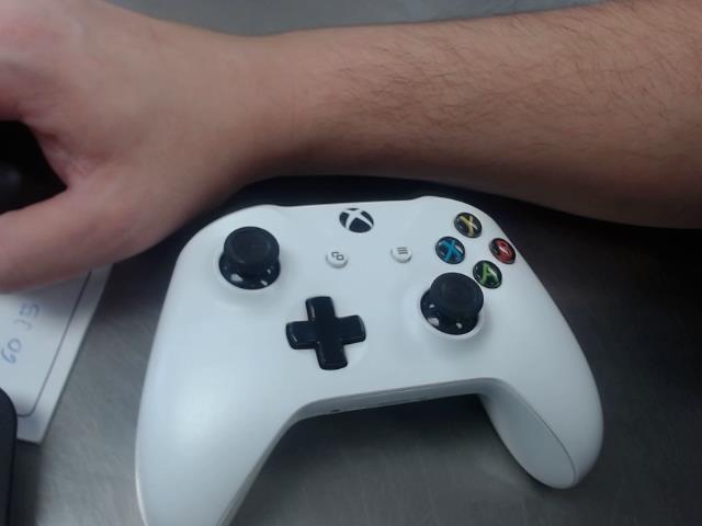 Manette xbox