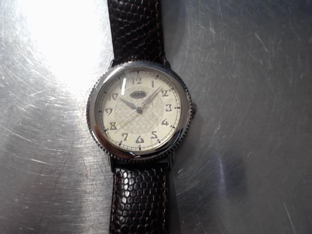 Montre stainless