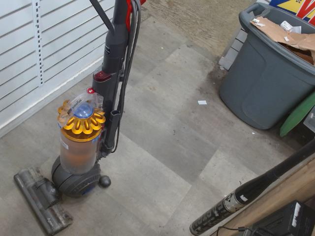 Aspirateur dyson