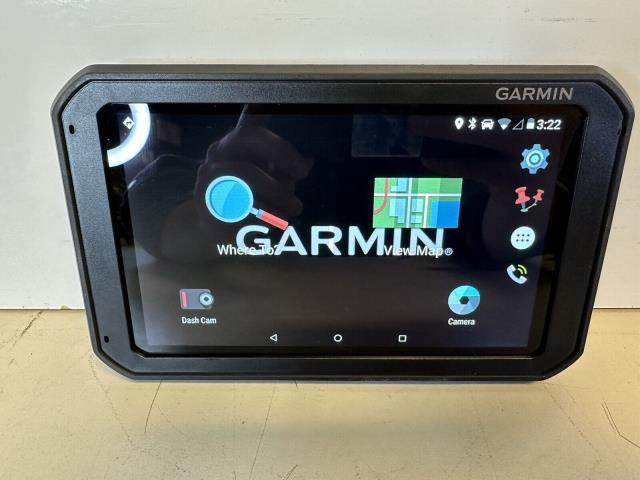 Garmin fleetb790 ancien item #822142