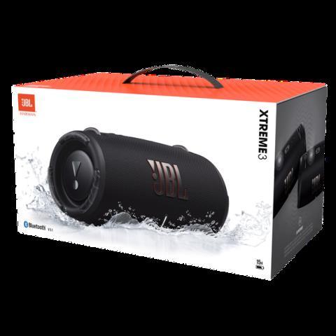 Jbl xtreme3 noir