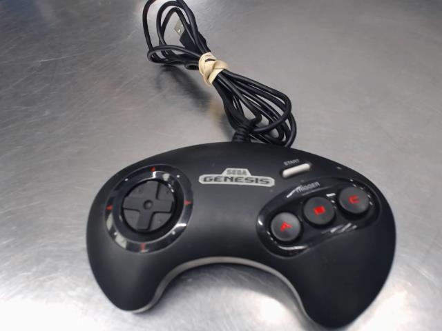 Manette sega genesis