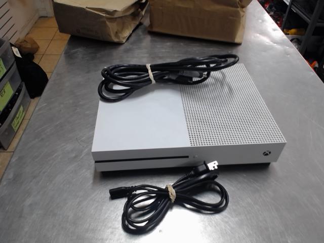 Xbox one s +fil no man ds bo