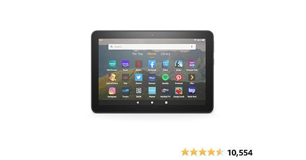 Tablette amazone 10e genratiuon